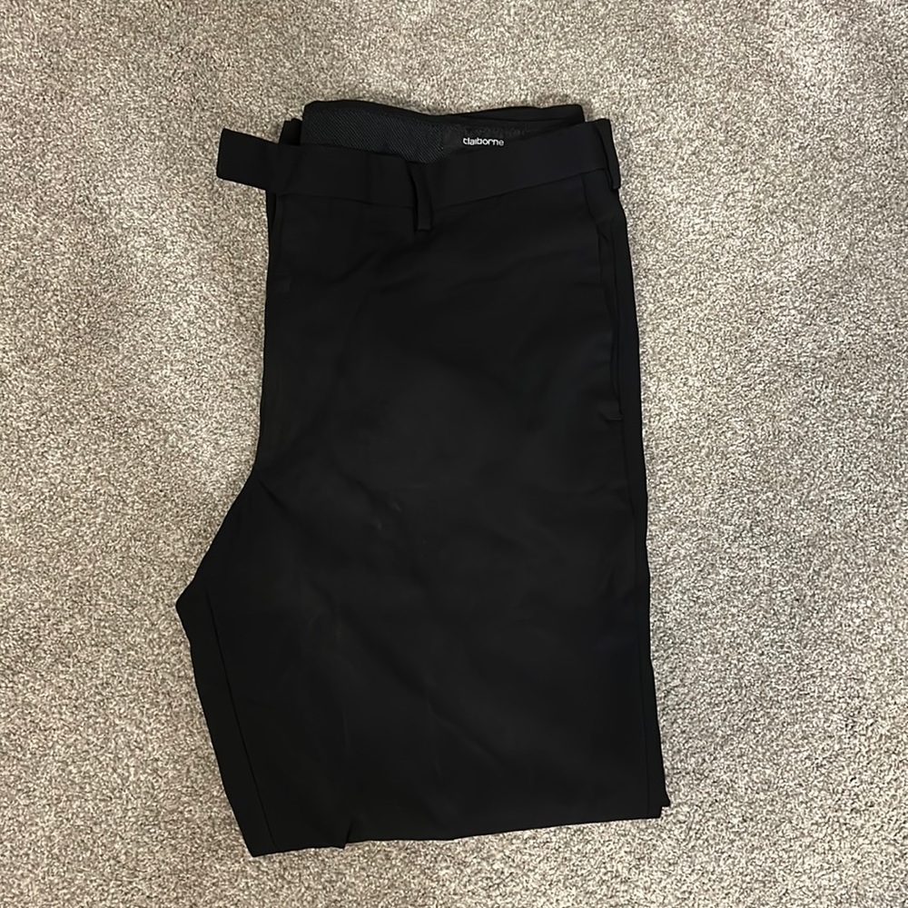 Dress pants